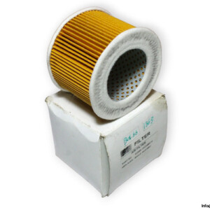 SF Filter SL8588 DX138MIC10 AIR Filter