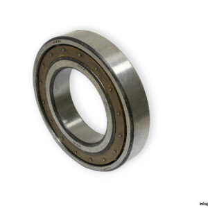 DKF 20220 Barrel Roller Bearing