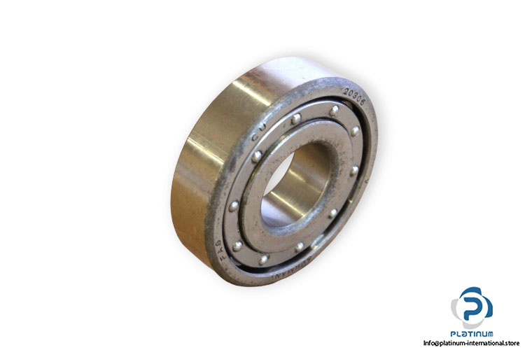 fag-20305-barrel-roller-bearing