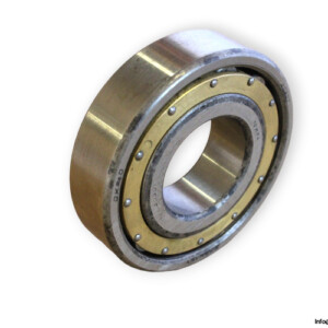 DKF 20307 Barrel Roller Bearing