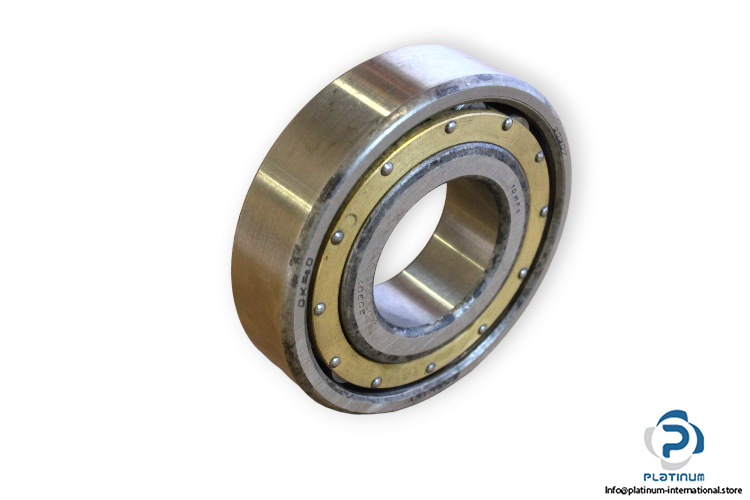 dkf-20307-barrel-roller-bearing