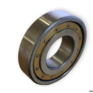 FAG 20310 Barrel Roller Bearing