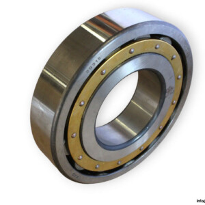 FAG 20315MB Barrel Roller Bearing