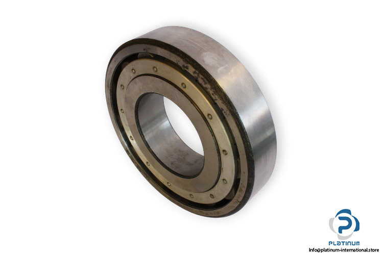20320-K-barrel-roller-bearing