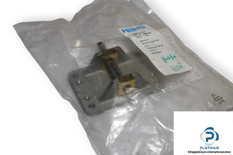festo-8001412-moment-compensator-new