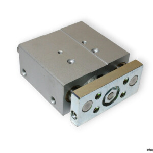 Festo 170850 Guided Actuator