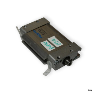 festo-DZF-18-15-P-A- flat -cylinder-used