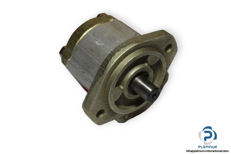 Haldex-WM09A1-hydraulic-motor-new