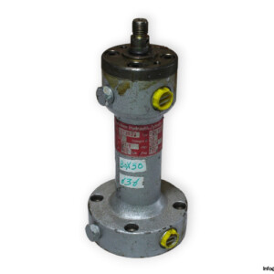Hanchen Hydraulic 1373033 Hydraulic Cylinder