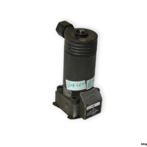 hawe-G3-0-directional-seated-valve-used
