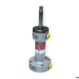 herbert-hanchen-S117232-hydraulic-cylinder-used