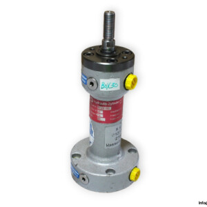 Herbert Hanchen S128193 Hydraulic Cylinder