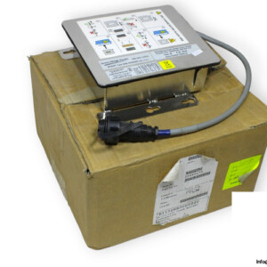 Avery Weigh-Tronix 2240 Charger Battery Charger