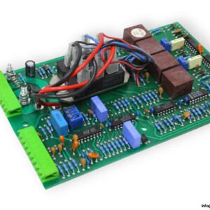TASK84 TCE000047000 Circuit Board