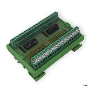 Goebel FB 246 Interface Converter