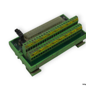 Goebel FB 168 Interface Converter