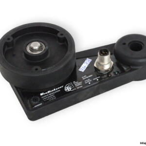 Vanderlande VI-PPI PPI Sensor Assy