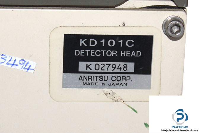 anritsu-KD301A-metal-detector-(used)-4