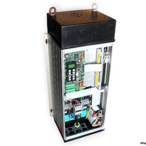 danfoss-VLT-TYPE-3532-HV-AC-variable-speed-drive-(used)