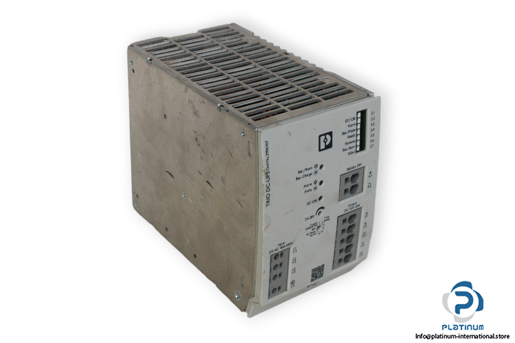 phoenix-contact-TRIO-UPS-2G_3AC_24DC_20-uninterruptible-power-supply-(used)