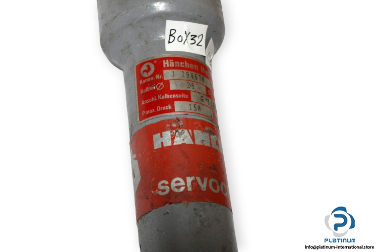 hanchen-hydraulic-A37094999-hydraulic-cylinder-(used)-1