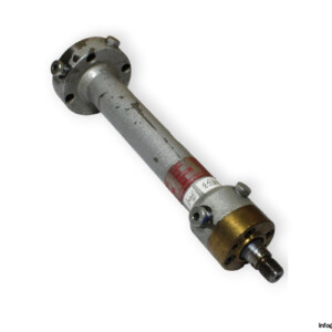 Hanchen Hydraulic 2374332 Hydraulic Cylinder