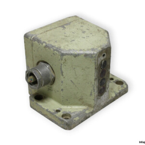 Heckert-E-RGT-4-0-limit-switch-(used)