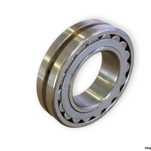 skf-22211-E_C3-spherical-roller-bearing