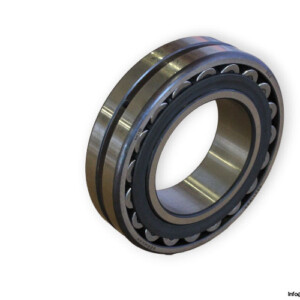 FAG 22211 ESK  Spherical Roller Bearing