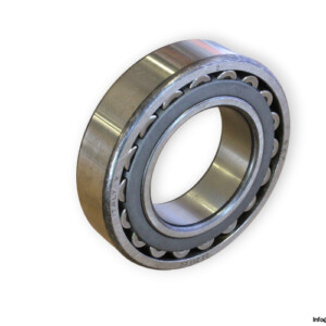 SKF 22211 CC Spherical Roller Bearing