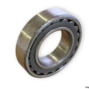 skf-22212-C-spherical-roller-bearing