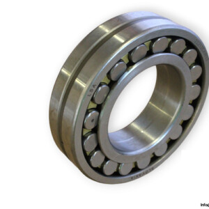LSA 22212CAW33 Spherical Roller Bearing