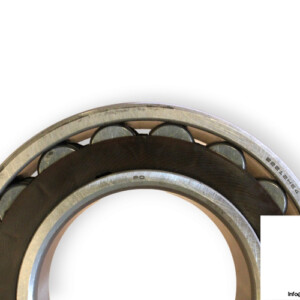 nsk-22212-HE4-spherical-roller-bearing
