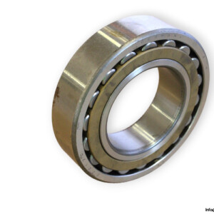 skf-22212-C-spherical-roller-bearing-brass