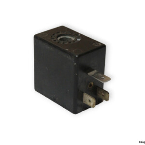 Herion-0130-electrical-coil-used