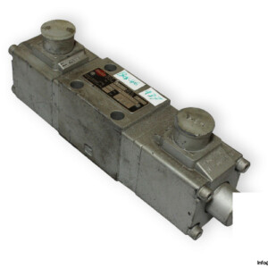 herion-S6VH10G019011M-directional-control-used