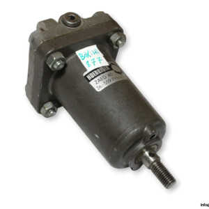 hoerbiger-ZAED-40-servo-cylinder-used