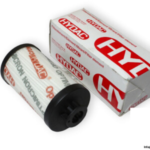 hydac-1262957-filter-element-used
