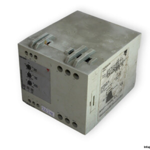 carlo-gavazzi-RSE-4025-C10-semiconductor-motor-controller-(used)
