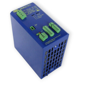 J. Schneider Elektrotechnik Akkutec 2410-0 Power Supply