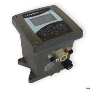 Lange LXV401.99.00001 Controller