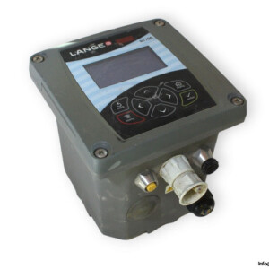 Lange LXV401.99.20001 Controller