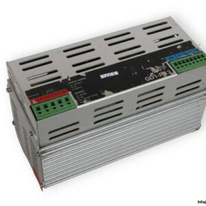 moeller-GD1-PS3-power-supply-(used)