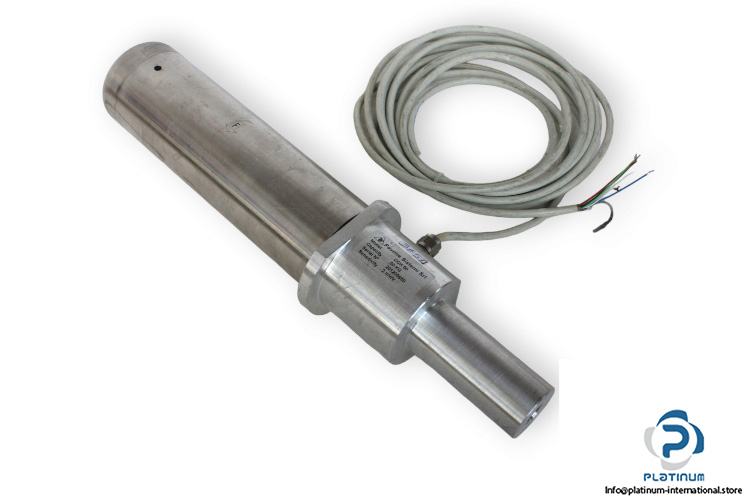 pavone-sistemi-sri-OCH-50-load-cell-(used)