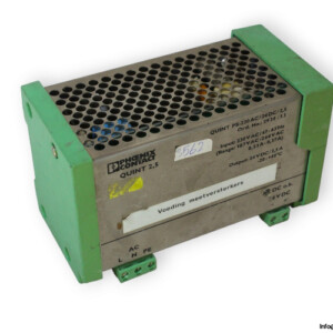 phoenix-contact-QUINT-PS-230AC_24DC_2,5-power-supply-(used)