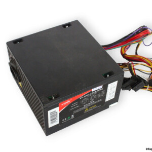 Spire SP-ATX-450Z-PPFC Power Supply