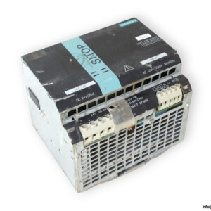 siemens-6EP1-336-3BA00-power-supply-(used)