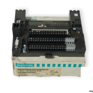 siemens-6ES7-193-0CA10-0XA0-power-supply-module-(new)