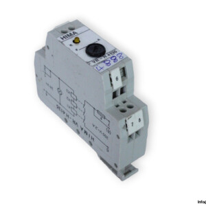 Hima VR-H 4135 Safety Relay