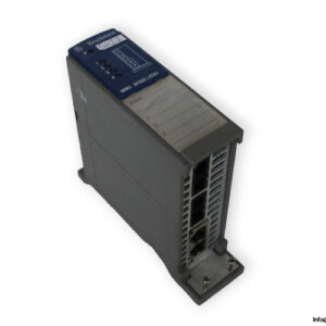 Hirschmann MM3-2FXS2/2TX1 Media Module
